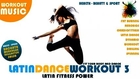 Latin Dance Workout Vol.3 - Fitness Zumba Power