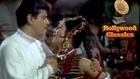Aa Mere Humjoli Aa - Mohammed Rafi & Lata Mageshkar's Hit Dance Song - Jeene Ki Raah