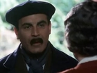 Poirot de Agatha Christie T2E2 - A Dama Vendada (Leg. - Pt)