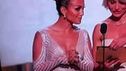Jennifer Lopez Nip Slip at Oscars