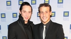 Shakedown In Johnny Weir Divorce Case?