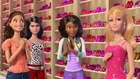 Barbie: Life in the Dreamhouse Episodes 20 - Closet Clothes Out