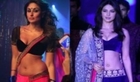 Bollywood Babes Hot Navel Show Compilation