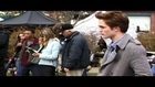 TWILIGHT THE TWILIGHT SAGA - BECOMING BELLA - Kristen Stewart (HD) - Entertainment/Celebrity/Movies