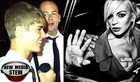 JUSTIN BIEBER, SELENA GOMEZ Crash Wedding & LINDSAY LOHAN'S Sexy Leaked Pics