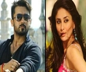 Kareena Kapoor To Do An Item Song In Suriyas Next