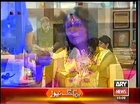 Dr.Moiz Hussain on Ary News 3 Apr.2014 part 4