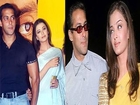 Salman And Aishwarya Love Affair - Full Story