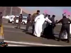 Saudi beheading - Myanmar woman screams innocence before execution