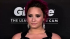 Apparent Nude Photos of Demi Lovato Leaked