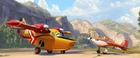 Planes  Fire & Rescue  Thunder  TRAILER (2014) - Disney Sequel HD