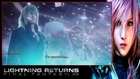 Lightning Returns Final Fantasy XIII Ep 52 (Finale): Blinded by Light