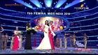Femina Miss India 2014 - 13th April 2014 Part8