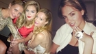 Kate Upton Wants Smaller Boobs, Just Like Cameron Diaz