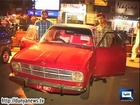 Car festival for the recreation of citizens in Faisalabad decorated
