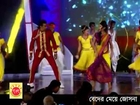 Dance with Five evergreen song-Meril Prothom Alo Award 2011, Bangladesh