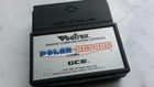 Classic Game Room - POLAR RESCUE review for Vectrex