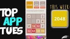 2048 - BEST Strategy, Tips, Tricks & High Score (2048 - Top App Gameplay)
