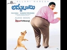 Laddu Babu (2014) – Telugu Movie
