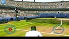 First Person Tennis Exhibition - Android gameplay PlayRawNow