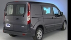 2014 Ford Transit Connect Van Preview
