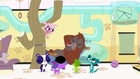 Littlest Pet Shop. Temporada 1 EP 22 «Mucha Suerte» Español Latino.