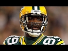 Packers' James Jones Proposes to Wife at Red Lobster
