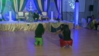 Indian Girls Dance at Wedding
