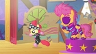 My Little Pony Friendship Is Magic S1E18 The Show Stoppers HD English