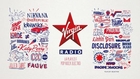 Virgin Radio, La playlist Pop Rock Electro