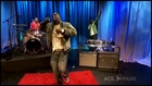 Akon - Mama Africa (AOL Sessions)