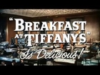 Breakfast at Tiffany's trailer