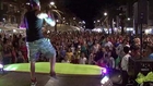 2014 - Agde (rochelongue) - Zumba 3-1