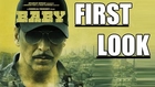 Baby Movie First Look | Akshay Kumar