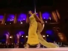 Vines Of Runway Models Falling Might Make Your Day