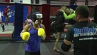 UFC fighter Tecia Torres talks TUF 20 and what it means to be in the UFC
