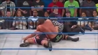 Impact Wrestling 31.10.2013 - Bobby Roode vs Kurt Angle