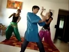 These Two Indian Girls Have Amazing Dance Moves