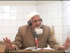 A Historical Sermon of Hazrat Umar [R.A] in Perspective of the Governance (caliphate) & its Conditions - Maulana Ishaq