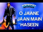 O Jaane Jaan Main Haseen - Haqeeqat | Ajay Devgan & Tabu | Kumar Sanu & Alka Yagnik
