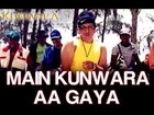 Main Kunwara Aa Gaya - Kunwara | Govinda & Urmila Matondkar | Sonu Nigam