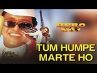 Tum Hum Pe Marte Ho - Hero No. 1 | Govinda & Karisma Kapoor | Sadhana Sargam & Vinod Rathod