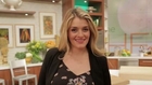 The Making of Me - Daphne Oz Talks Body Image, Motherhood, and Balancing Relationships with Life at The Chew