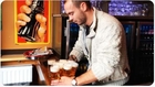 Epic Bartending Tips | How to Serve 9 Beers at Once