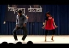 Amazing Dance By Couple At College Function - Awesome dance