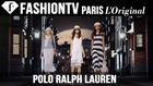 Polo Ralph Lauren Spring/Summer 2015 Runway Show | New York Fashion Week NYFW | FashionTV