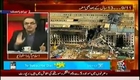 Live With Dr. Shahid Masood (9 ,11 Unsolved Mystery After Even 13 Years) 11th September 2014