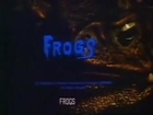 Frogs - Full Movie -1972 (Sam Elliot)