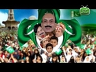 Hum Sab Umeed Say Hain-15 Sep 2014 (B-Ad Zuban Py Lagam)