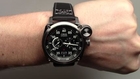 Oris BC4 Der Mesisterflieger Automatic Men's Watch Ref: 0164976324164LS